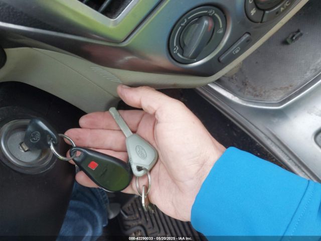 2010 SUBARU IMPREZA JF1GH6B64AH816620 Photo 10