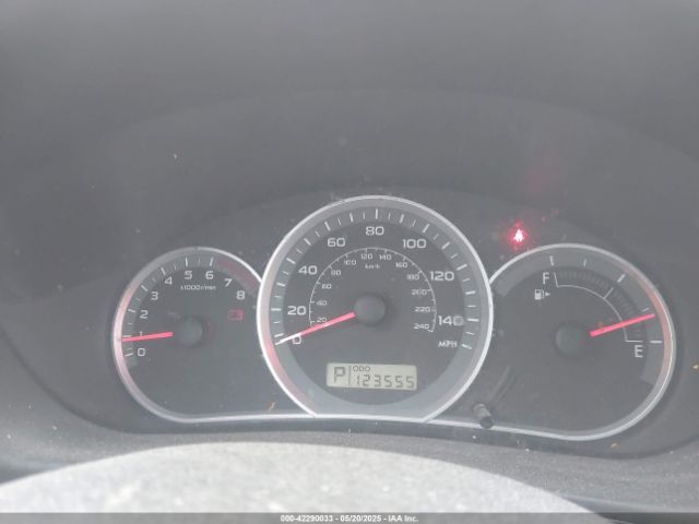 2010 SUBARU IMPREZA JF1GH6B64AH816620 Photo 6