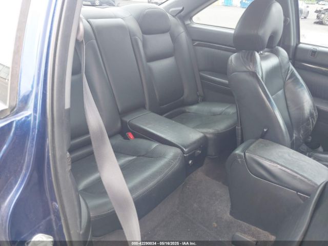 2001 ACURA CL 19UYA42691A037554 Photo 7