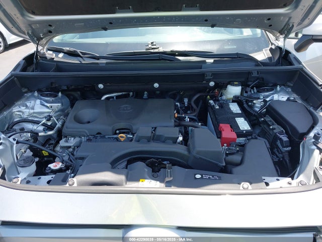 Toyota Rav4 Xle 2024 2T3W1RFV5RC284394 Image 10