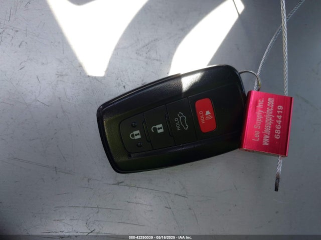 Toyota Rav4 Xle 2024 2T3W1RFV5RC284394 Image 11