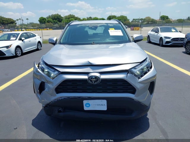 Toyota Rav4 Xle 2024 2T3W1RFV5RC284394 Image 12