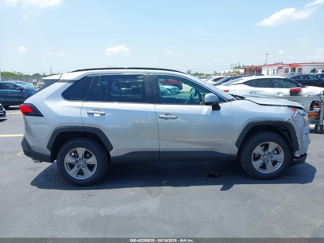 Toyota Rav4 Xle 2024 2T3W1RFV5RC284394 Image 13