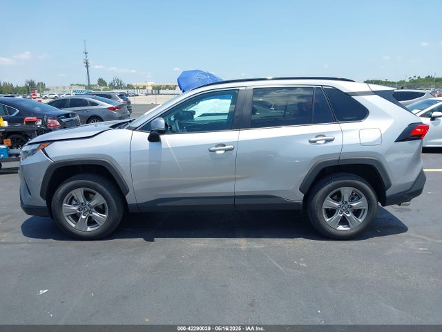 Toyota Rav4 Xle 2024 2T3W1RFV5RC284394 Image 14