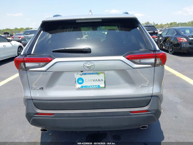 Toyota Rav4 Xle 2024 2T3W1RFV5RC284394 Image 16