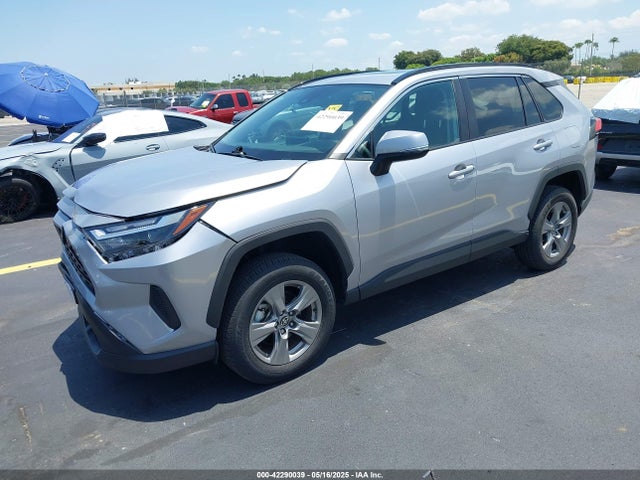 Toyota Rav4 Xle 2024 2T3W1RFV5RC284394 Image 2