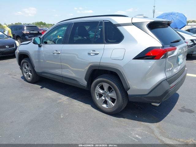 Toyota Rav4 Xle 2024 2T3W1RFV5RC284394 Image 3