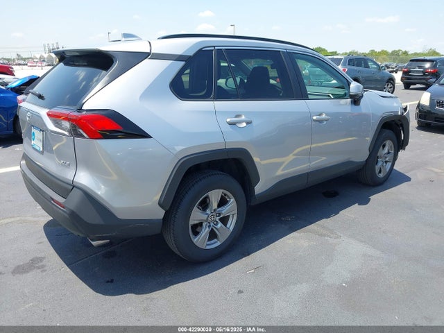 Toyota Rav4 Xle 2024 2T3W1RFV5RC284394 Image 4