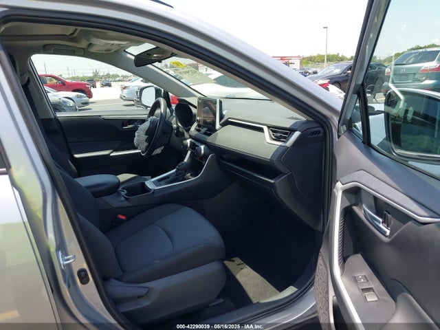 Toyota Rav4 Xle 2024 2T3W1RFV5RC284394 Image 5