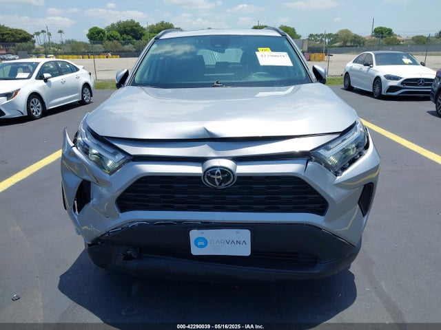 Toyota Rav4 Xle 2024 2T3W1RFV5RC284394 Image 6