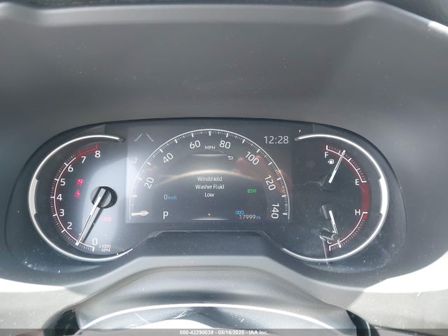 Toyota Rav4 Xle 2024 2T3W1RFV5RC284394 Image 7