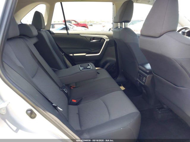 Toyota Rav4 Xle 2024 2T3W1RFV5RC284394 Image 8