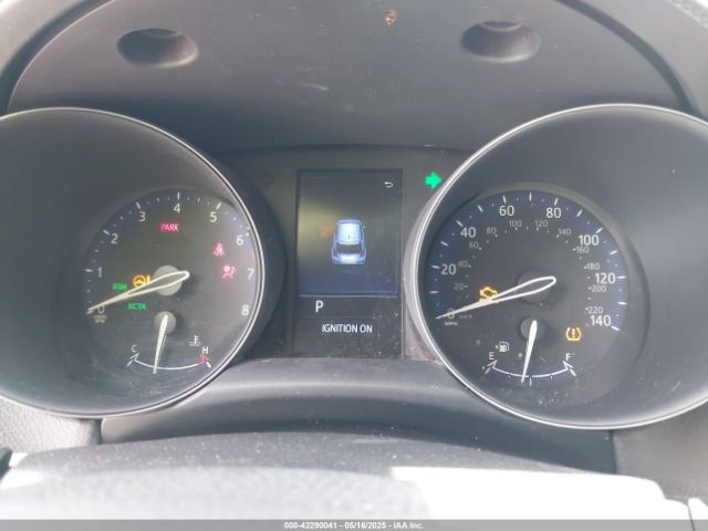 JTNKHMBX9K1046003 Toyota C-HR XLE