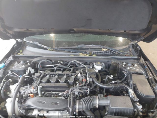 19XFL1H84NE023409 Honda Civic Sport Touring