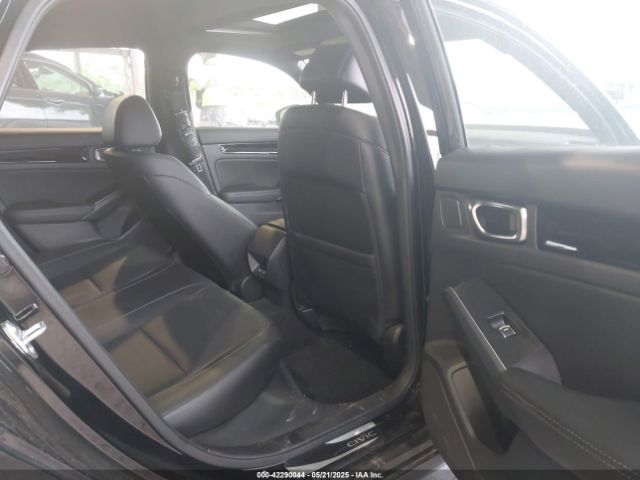 19XFL1H84NE023409 Honda Civic Sport Touring
