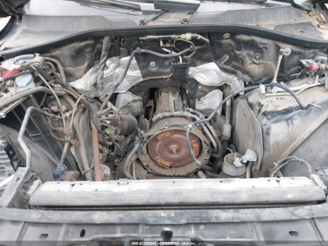 WA1LGAFE5ED013547 Audi Q7 3.0t Premium