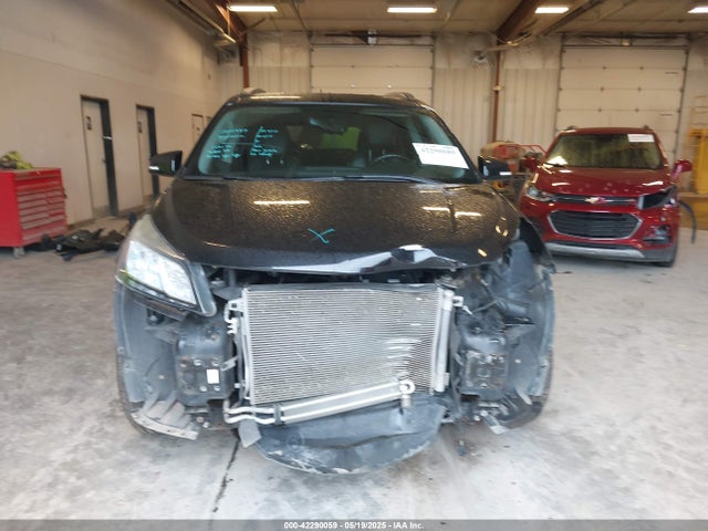 1GNKRHKDXHJ277247 Chevrolet Traverse 2lt