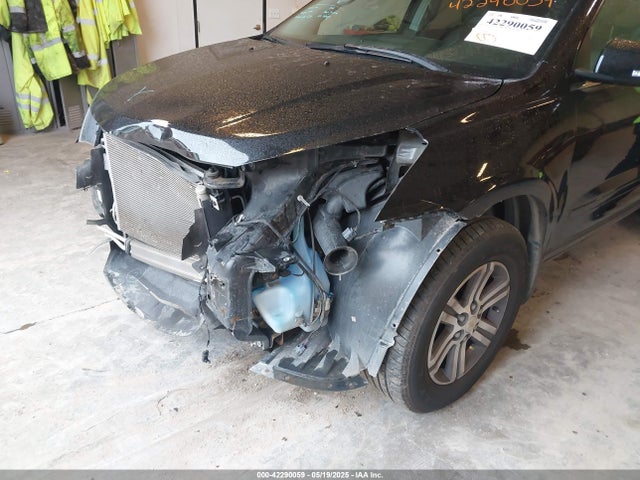 1GNKRHKDXHJ277247 Chevrolet Traverse 2lt