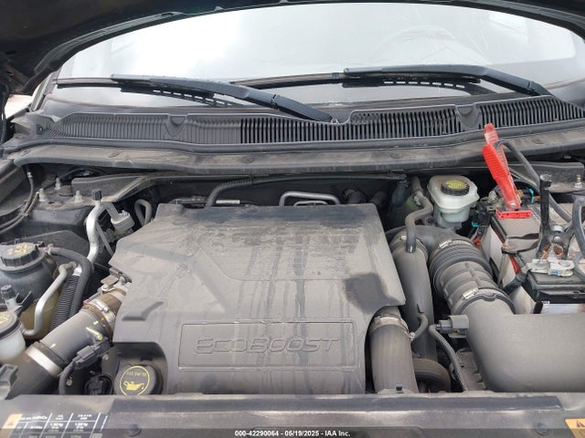 1FM5K8GT2FGA62431 Ford EXPLORER SPORT