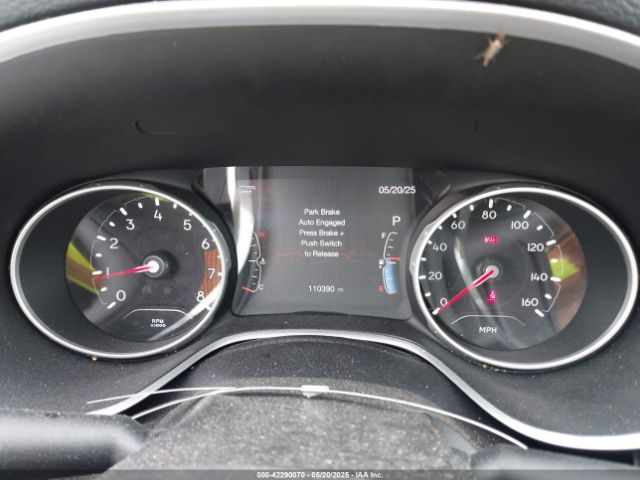 3C4NJDCBXMT515300 Jeep Compass Limited 4x4