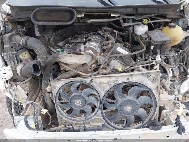 1FMZK1ZG8JKA49746 Ford 2018
