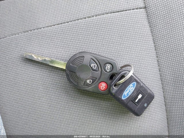 1FMZK1ZG8JKA49746 Ford 2018