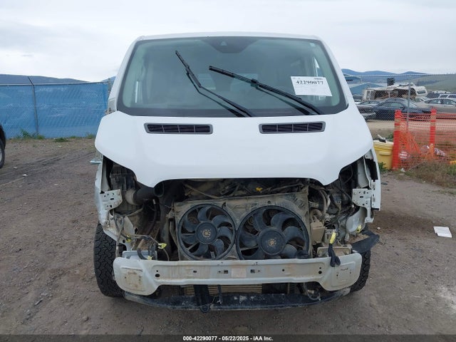 1FMZK1ZG8JKA49746 Ford 2018