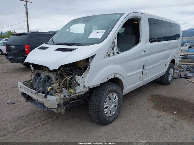 1FMZK1ZG8JKA49746 Ford 2018