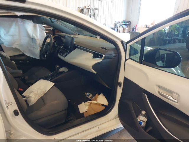 2022 TOYOTA COROLLA 5YFP4MCE5NP137725 Photo 4