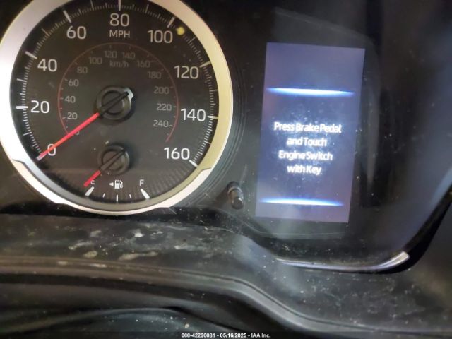 2022 TOYOTA COROLLA 5YFP4MCE5NP137725 Photo 6