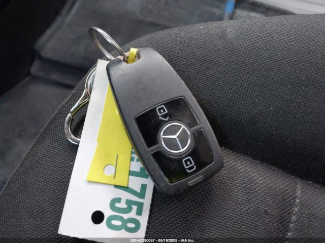 2021 MERCEDES-BENZ SPRINTER 2500 W1W40CHY6MT056093 Photo 10