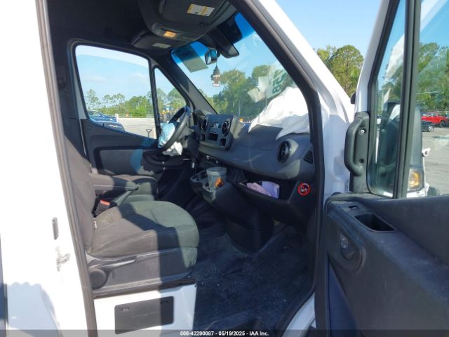 2021 MERCEDES-BENZ SPRINTER 2500 W1W40CHY6MT056093 Photo 4