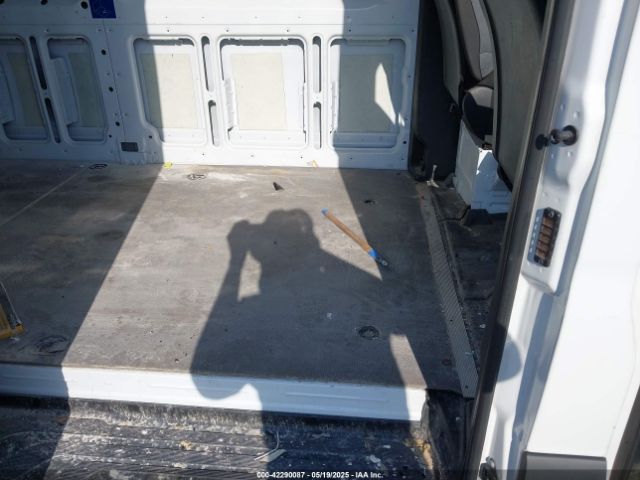 2021 MERCEDES-BENZ SPRINTER 2500 W1W40CHY6MT056093 Photo 7