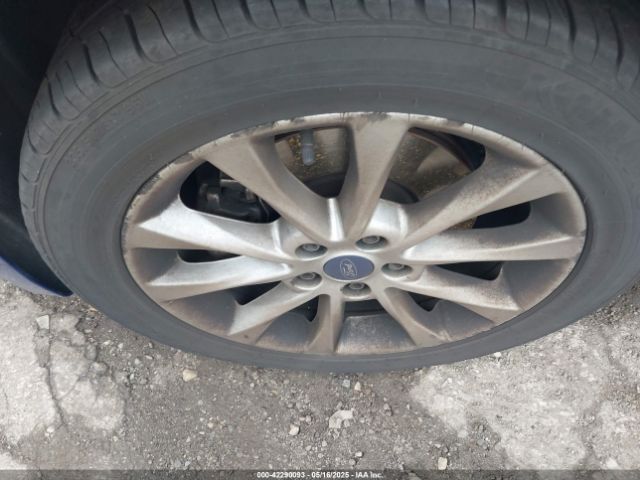 3FA6P0HD7HR169656 Ford FUSION SE