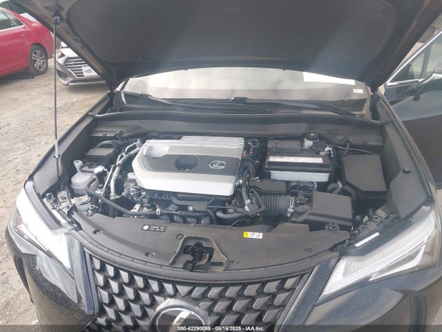 JTHP3JBHXN2052048 Lexus m20a-fks
