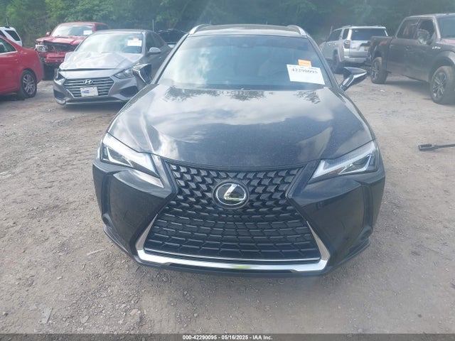 JTHP3JBHXN2052048 Lexus m20a-fks