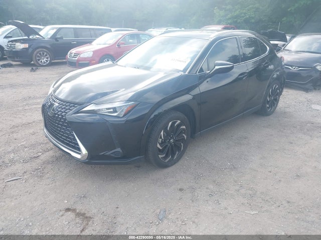 JTHP3JBHXN2052048 Lexus m20a-fks
