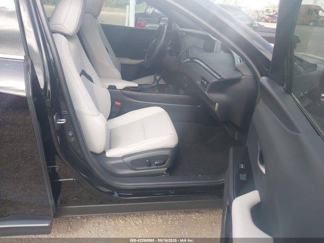 JTHP3JBHXN2052048 Lexus m20a-fks
