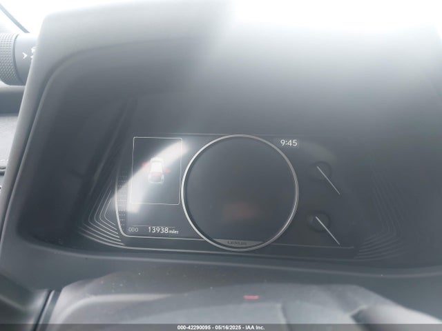 JTHP3JBHXN2052048 Lexus m20a-fks