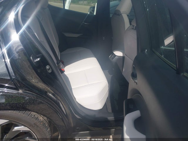 JTHP3JBHXN2052048 Lexus m20a-fks