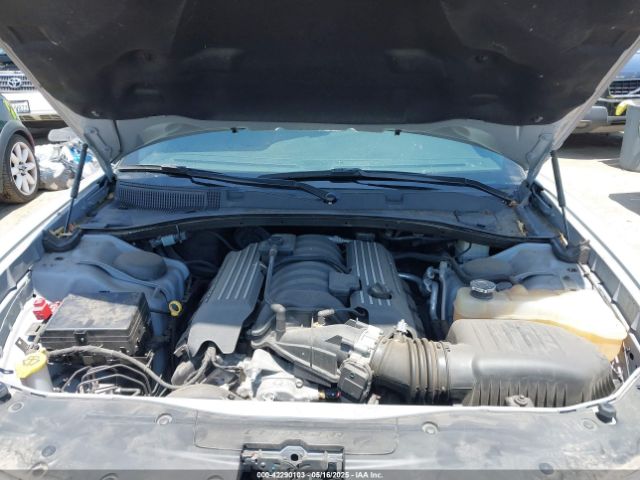 2021 DODGE CHARGER 2C3CDXGJ3MH591858 Photo 9