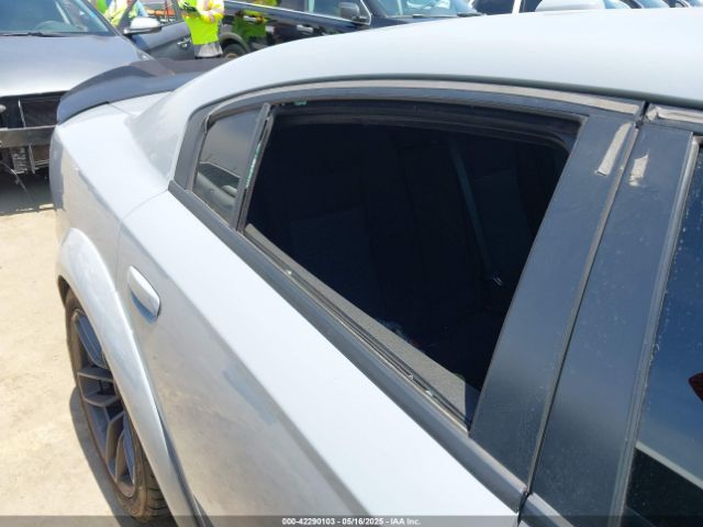 2021 DODGE CHARGER 2C3CDXGJ3MH591858 Photo 5