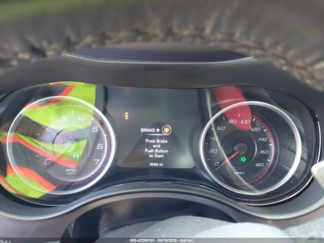 2021 DODGE CHARGER 2C3CDXGJ3MH591858 Photo 6