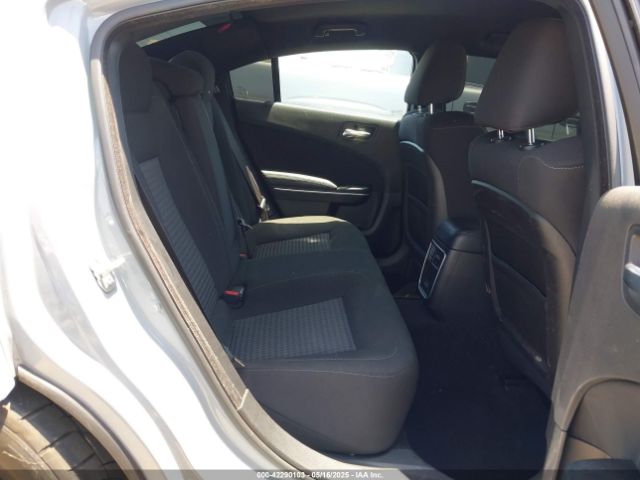 2021 DODGE CHARGER 2C3CDXGJ3MH591858 Photo 7