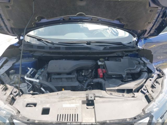 2020 NISSAN ROGUE SPORT JN1BJ1CV3LW277958 Photo 9