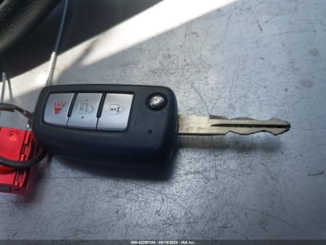 2020 NISSAN ROGUE SPORT JN1BJ1CV3LW277958 Photo 10