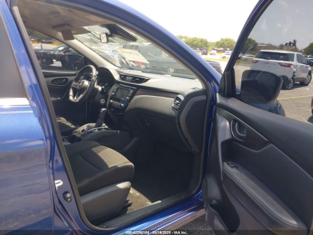 2020 NISSAN ROGUE SPORT JN1BJ1CV3LW277958 Photo 4