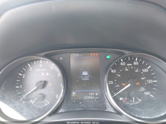 2020 NISSAN ROGUE SPORT JN1BJ1CV3LW277958 Photo 6