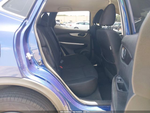 2020 NISSAN ROGUE SPORT JN1BJ1CV3LW277958 Photo 7