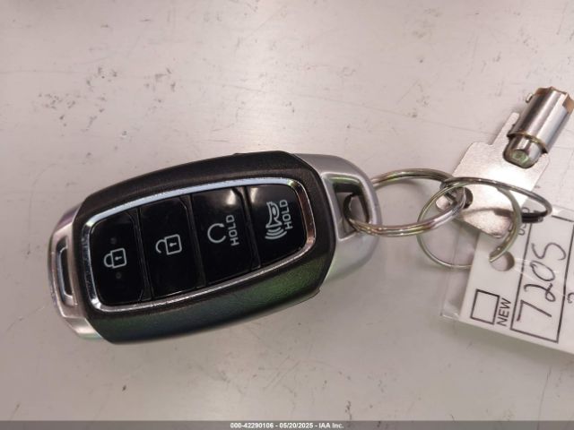 2022 HYUNDAI KONA KM8K6CAB6NU828929 Photo 10